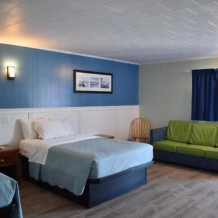 Colonial Inn Nags Head Luaran gambar