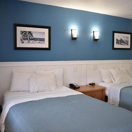 Colonial Inn Nags Head Luaran gambar