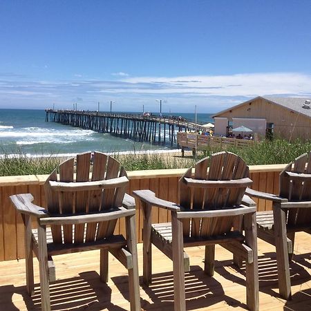 Colonial Inn Nags Head Luaran gambar