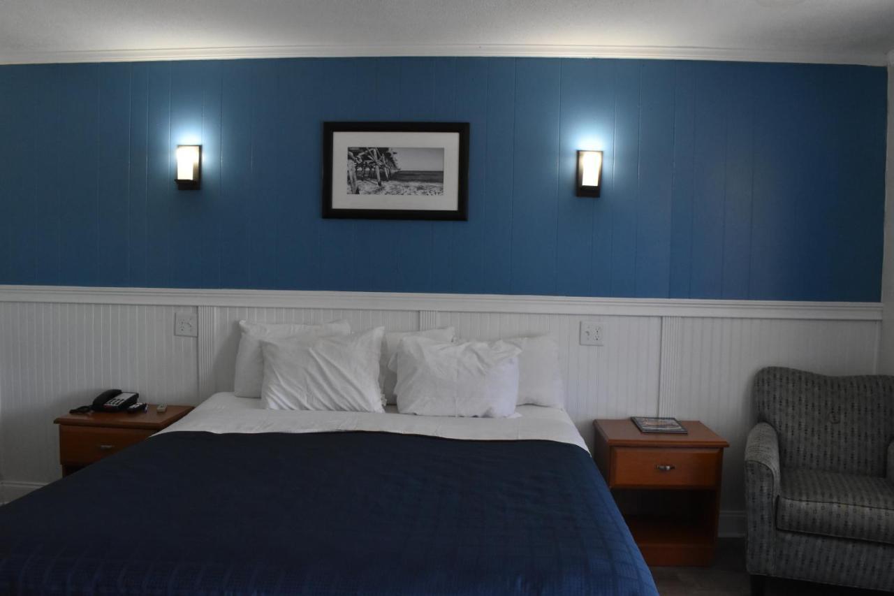 Colonial Inn Nags Head Luaran gambar