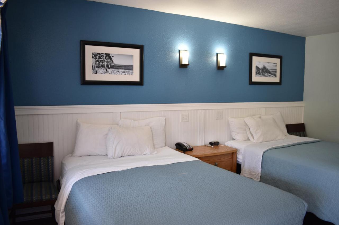 Colonial Inn Nags Head Luaran gambar