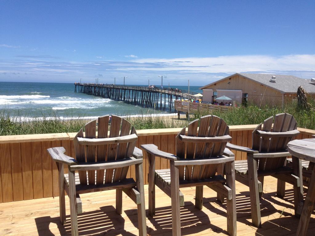 Colonial Inn Nags Head Luaran gambar