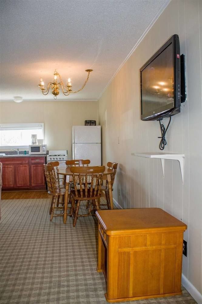 Colonial Inn Nags Head Luaran gambar