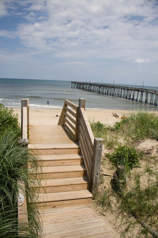 Colonial Inn Nags Head Luaran gambar