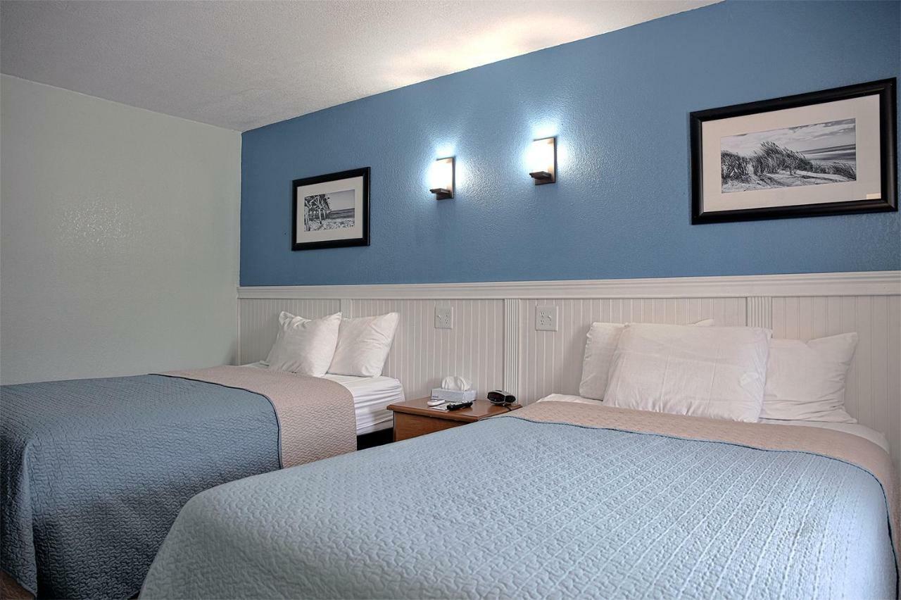 Colonial Inn Nags Head Luaran gambar