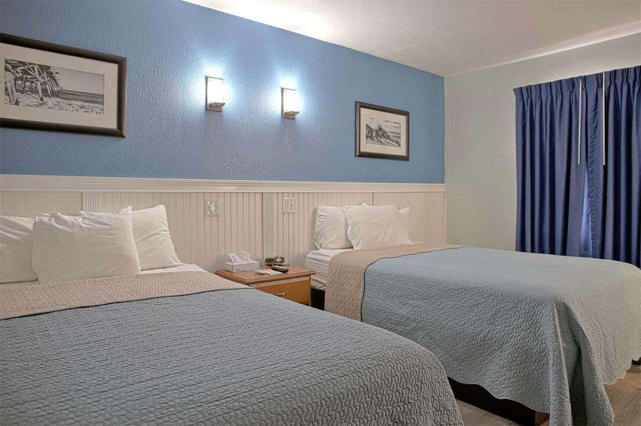 Colonial Inn Nags Head Luaran gambar