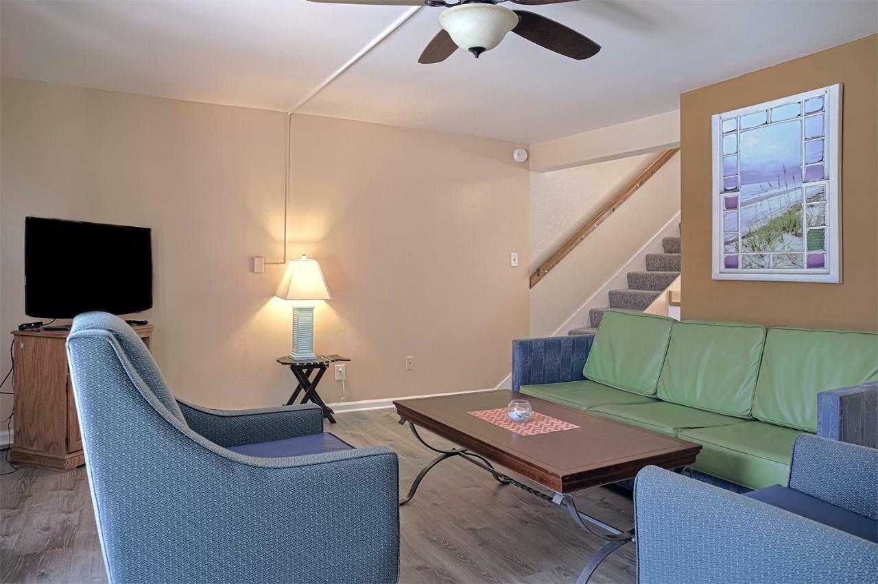 Colonial Inn Nags Head Luaran gambar