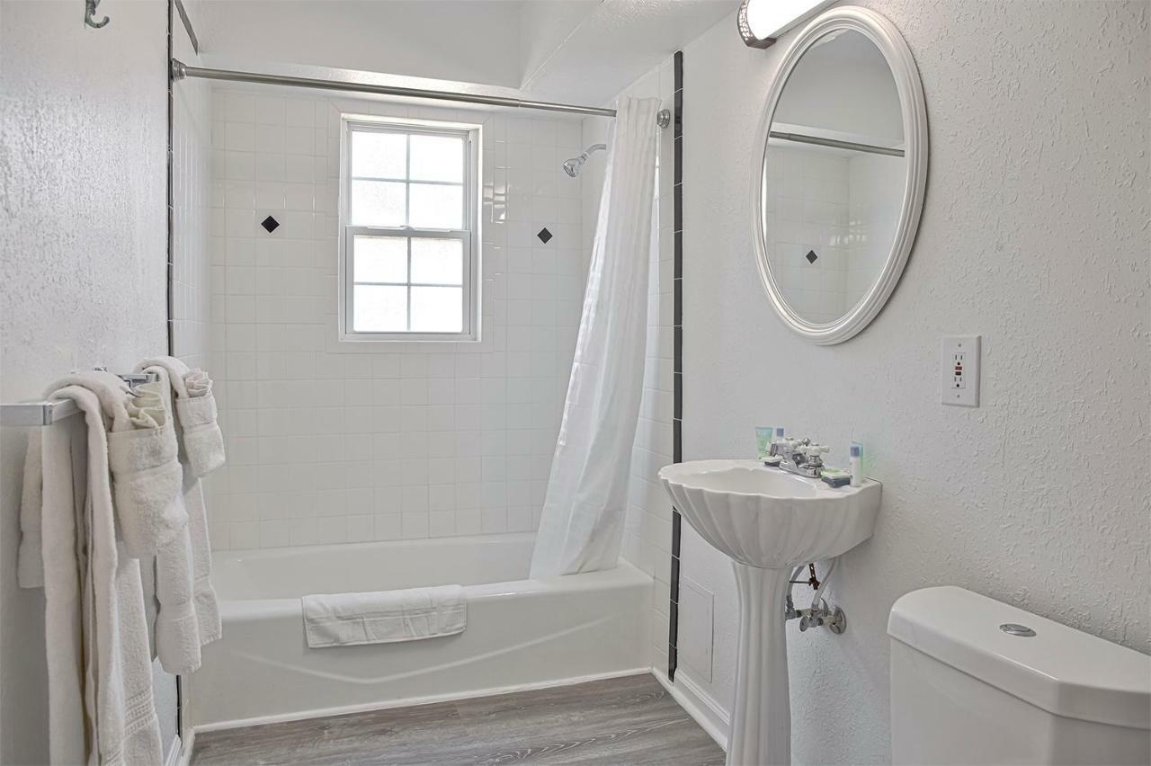Colonial Inn Nags Head Luaran gambar