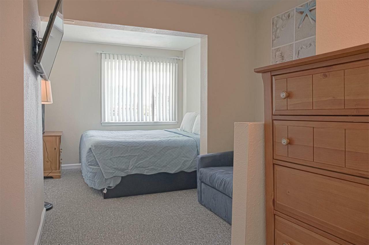 Colonial Inn Nags Head Luaran gambar