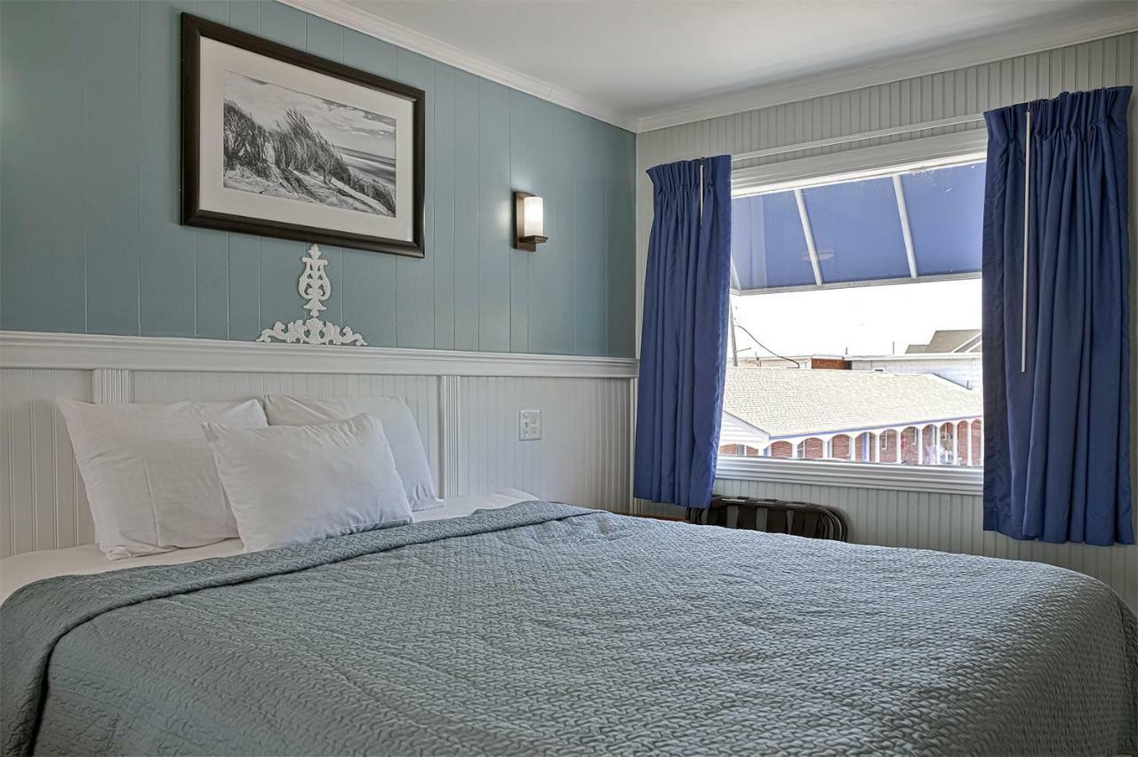 Colonial Inn Nags Head Luaran gambar