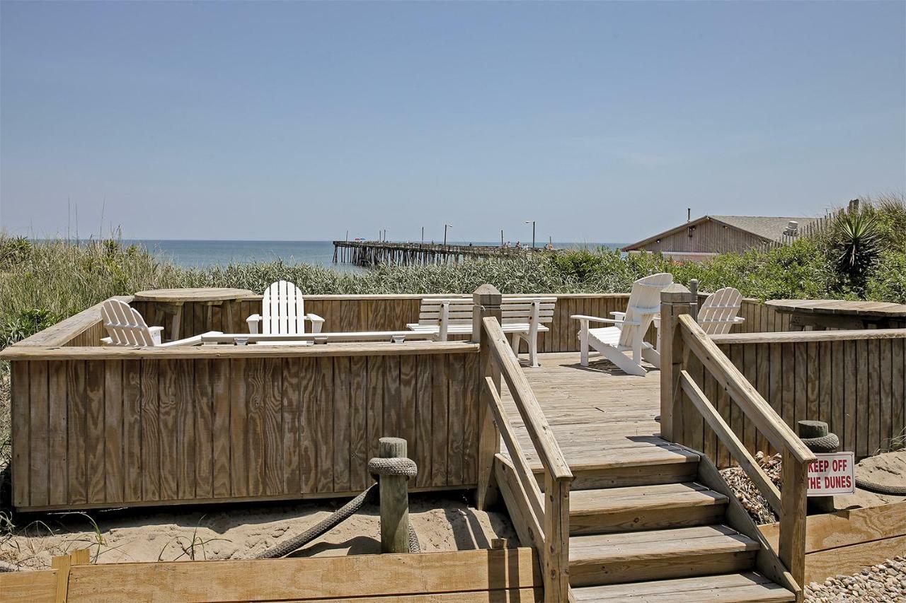 Colonial Inn Nags Head Luaran gambar