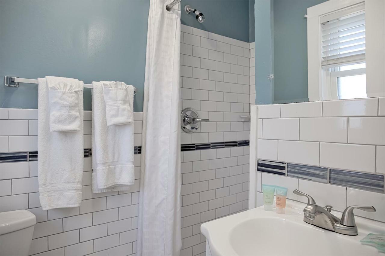 Colonial Inn Nags Head Luaran gambar