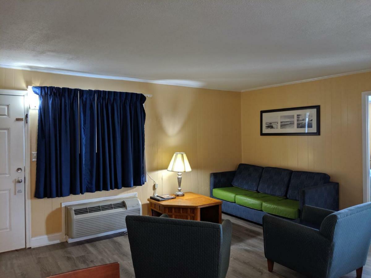Colonial Inn Nags Head Luaran gambar