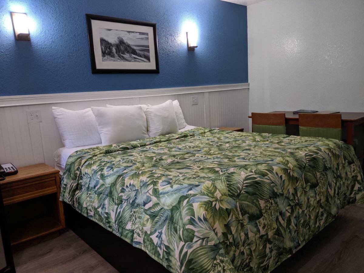 Colonial Inn Nags Head Luaran gambar