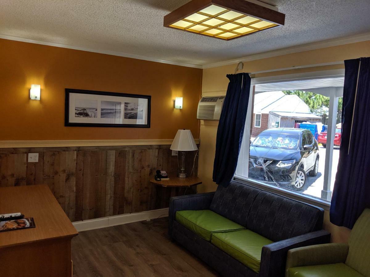 Colonial Inn Nags Head Luaran gambar