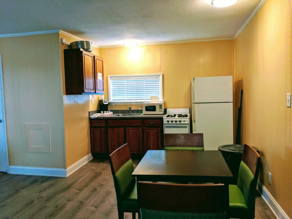 Colonial Inn Nags Head Luaran gambar
