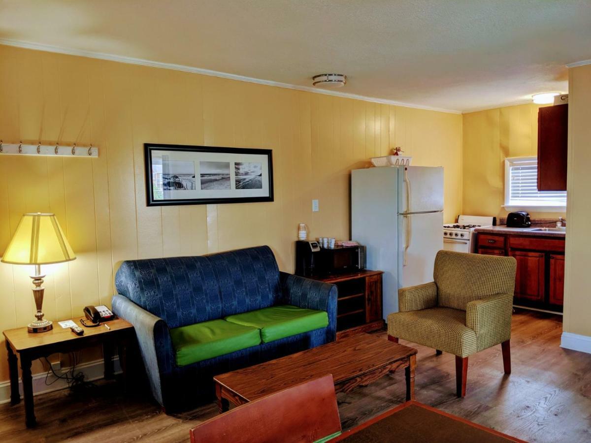 Colonial Inn Nags Head Luaran gambar